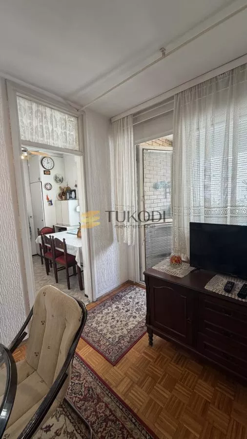 Gandijeva – 83 m² | 3,5 soban | 2 terase | podrum - photo 5