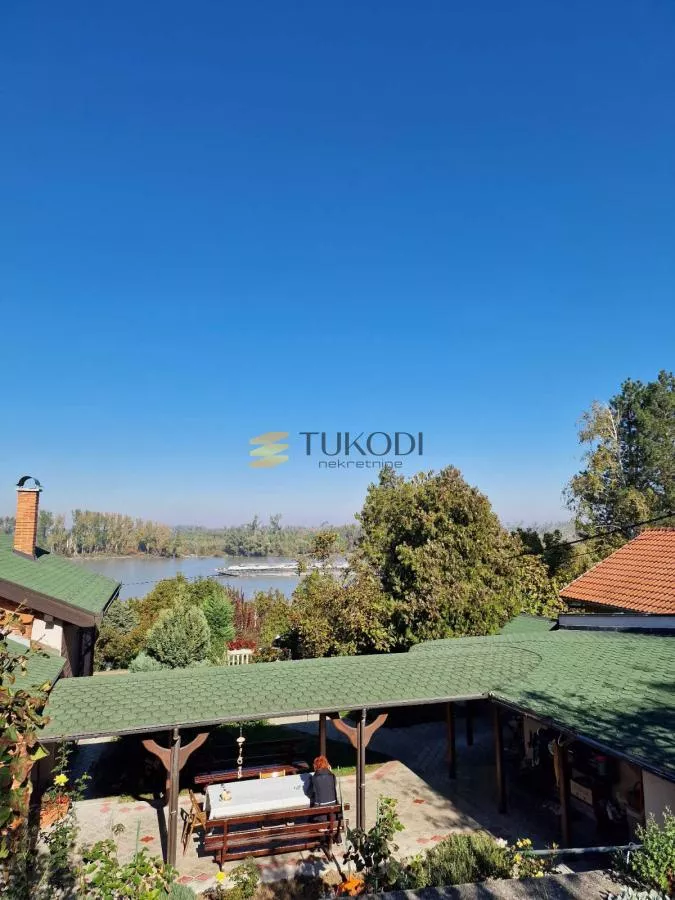 Prodaja ,kuća 160m2 , plac 27a - Čerević - slika 11