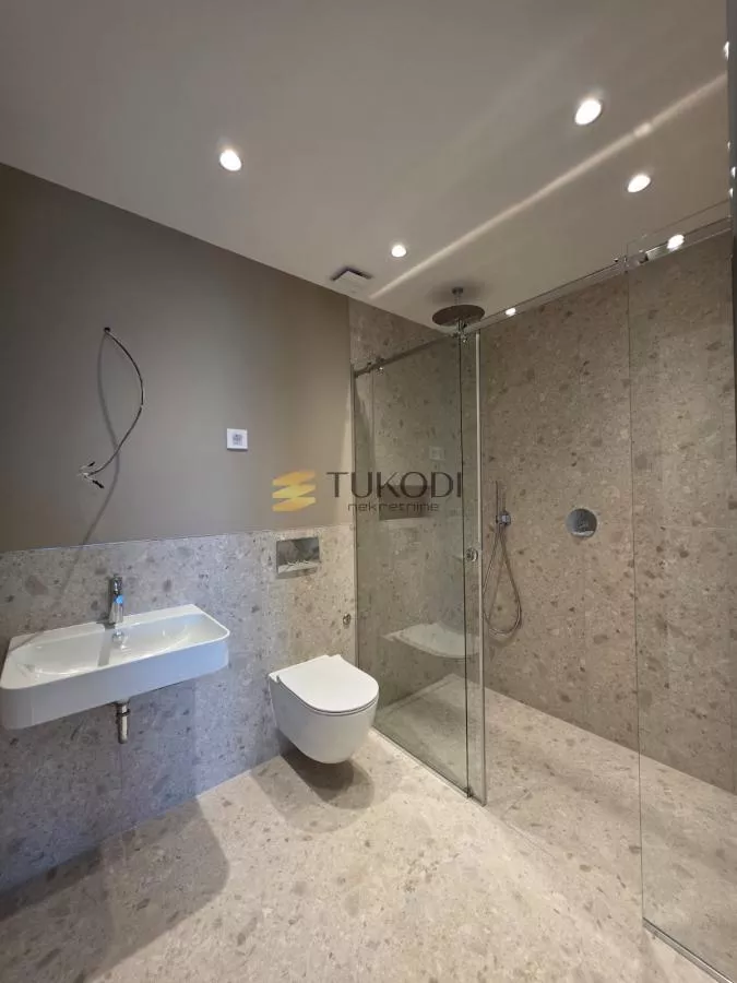 Belmondo, novogradnja 100m2+70m2 - photo 14