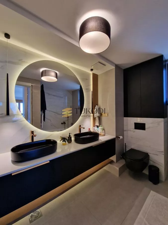 Wellport – Luksuzan 5-soban stan 165 m² - photo 14