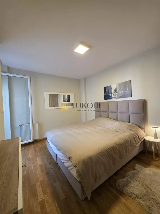 Kompleks Tehno Gradnja prodaja 1,5 stan - photo 10
