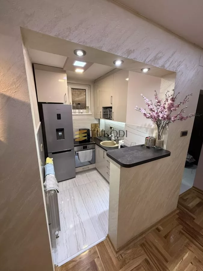 1,5 stan od 42m2 Kej - photo 6