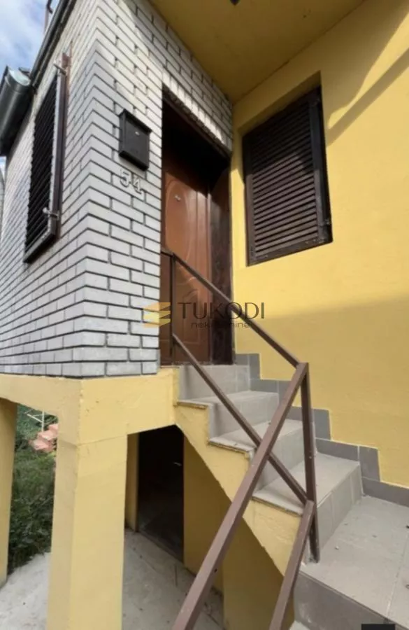 Kamenjar 2,uknjižena kuća 66m2 - slika 2