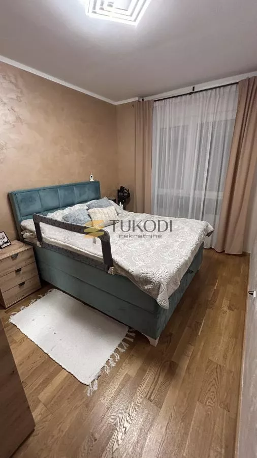 Trosoban stan,59m2,Avenija Garden - photo 6