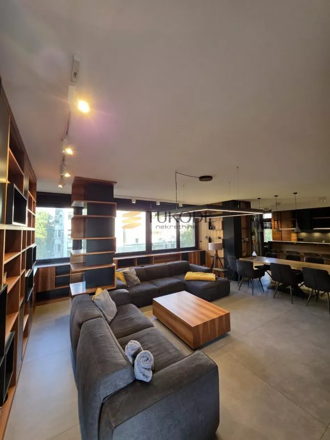Radnička 4,0 stan od 137m2 - photo 4