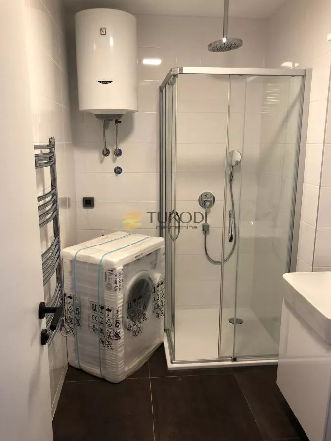 A Blok, Novi Beograd | Luksuzan stan 2.0 | 48 m² - slika 11