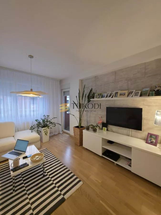 Prodaja 3,0 stan od 57m2 Podbara - photo 2