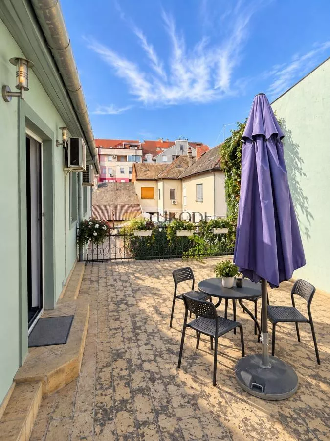 Poslovni prostor,centar 350m2 - slika 11
