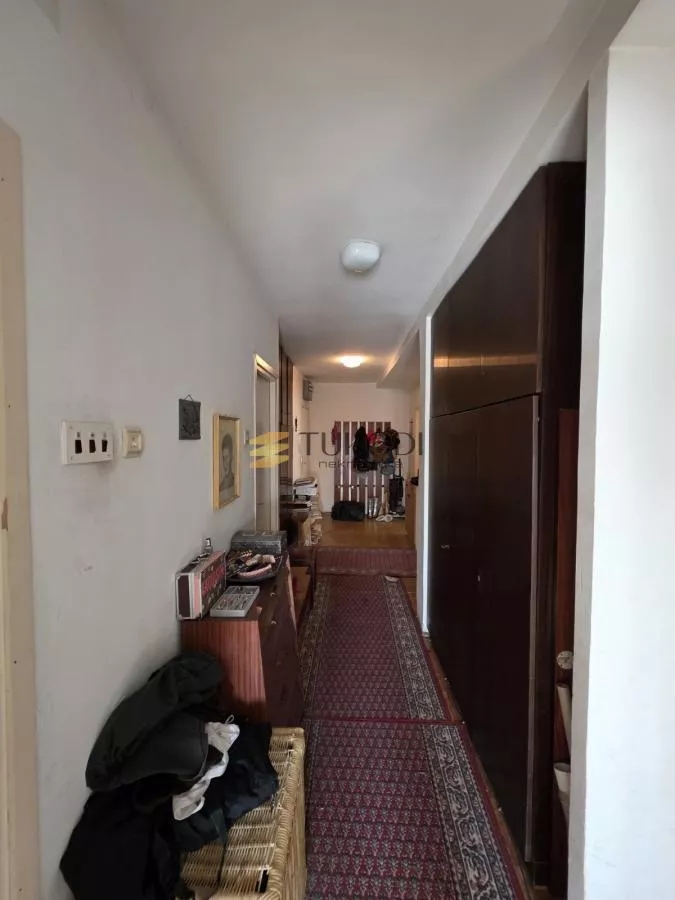 NOVI BEOGRAD – BLOK 30 | ČETVOROSOBAN STAN | 100 m² - slika 12