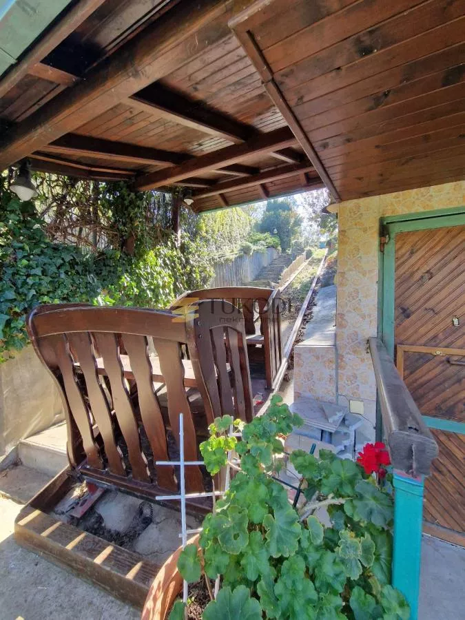 Prodaja ,kuća 160m2 , plac 27a - Čerević - slika 4