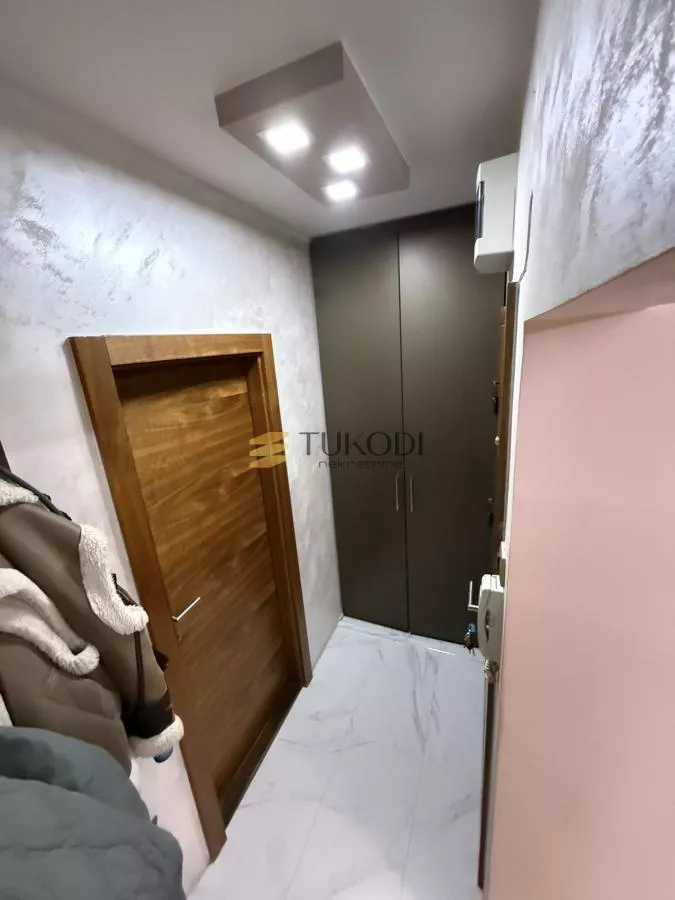 1,5 stan od 42m2 Kej - photo 8