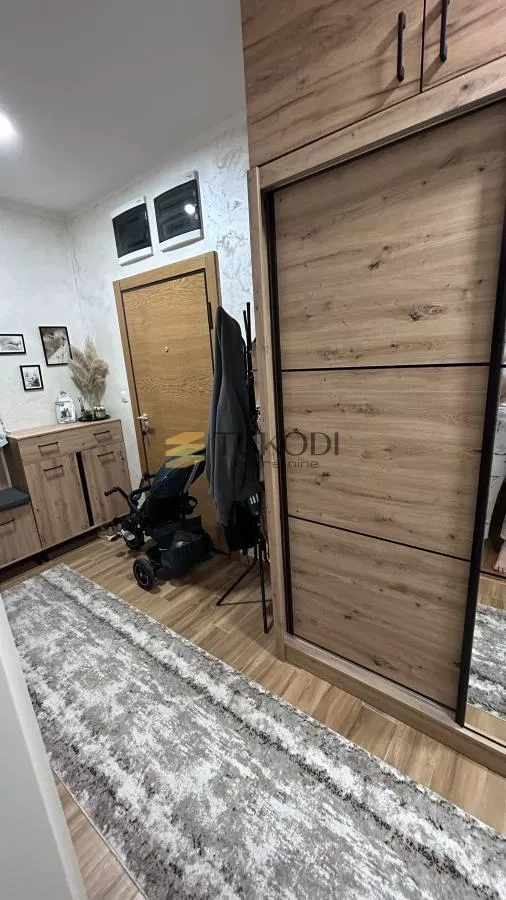 Trosoban stan,59m2,Avenija Garden - photo 9