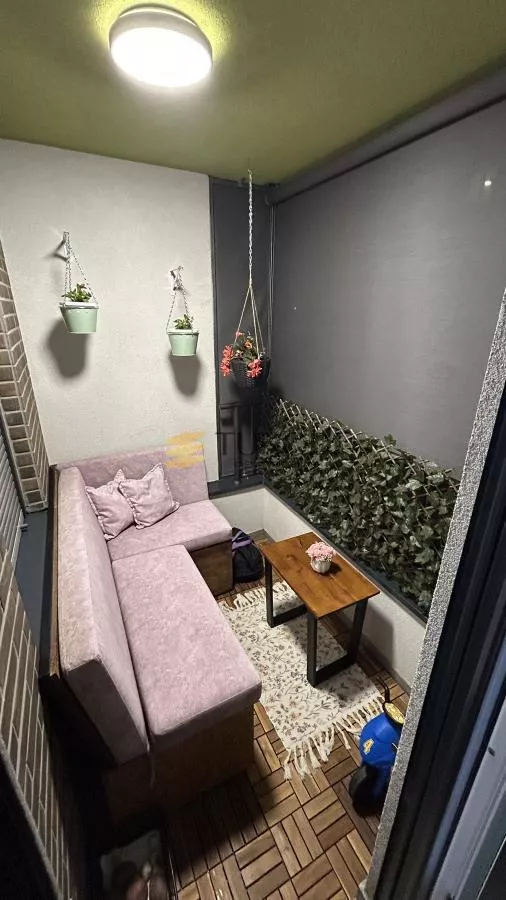 Trosoban stan,59m2,Avenija Garden - photo 11