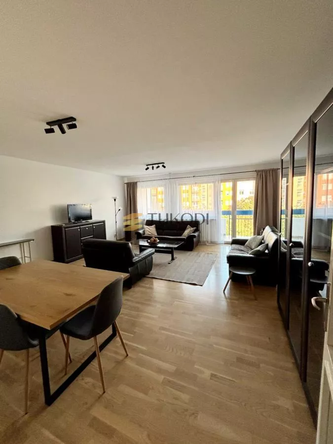 ČETVOROSOBAN STAN ZA IZDAVANJE – BLOK 61, 100 m² - photo 2
