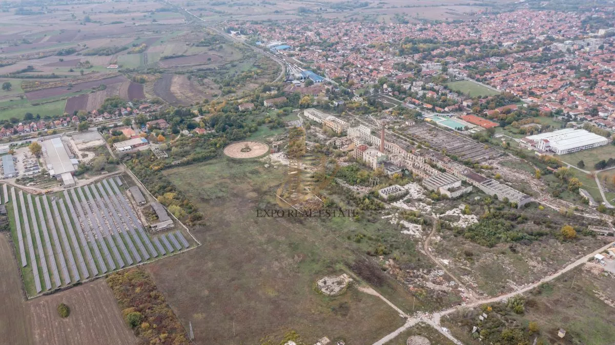 Zemljište 227.555m2 Investicioni  potencijal - photo 4