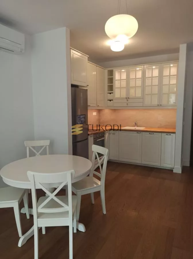 KNEZA MILOŠA RESIDENCE | 55 m² | Luksuzan stan sa lođom - photo 8