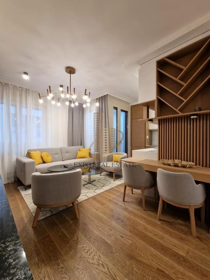 1,5 stan od 39m2 Stojana Protića novogradnja - photo 4