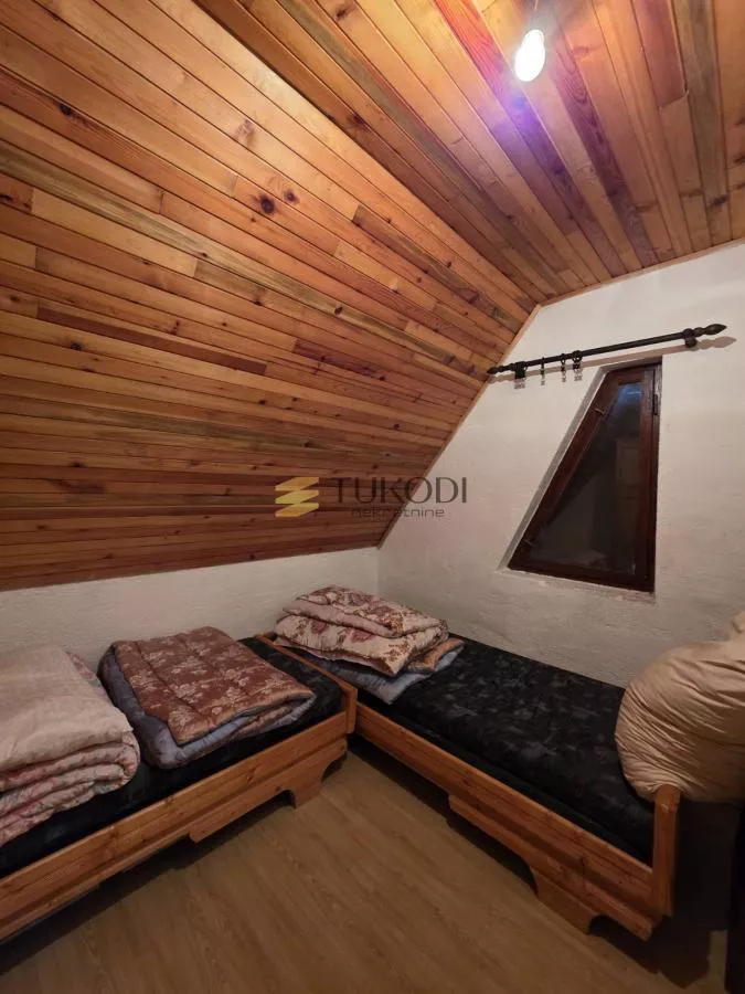 5,0 Vikend kuća od 120m2 - photo 23