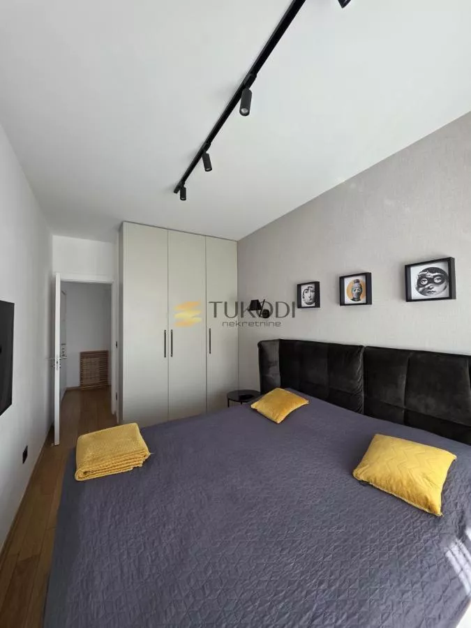 4,0 duplex od 93m2, Lekino Brdo, Grčića Milenka - photo 23