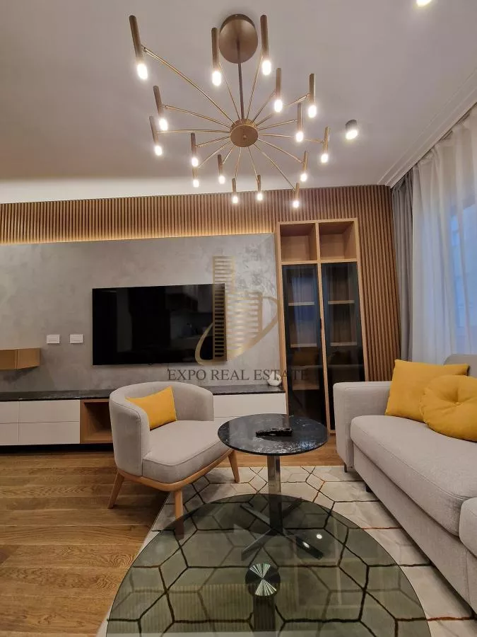 1,5 stan od 39m2 Stojana Protića novogradnja - photo 2
