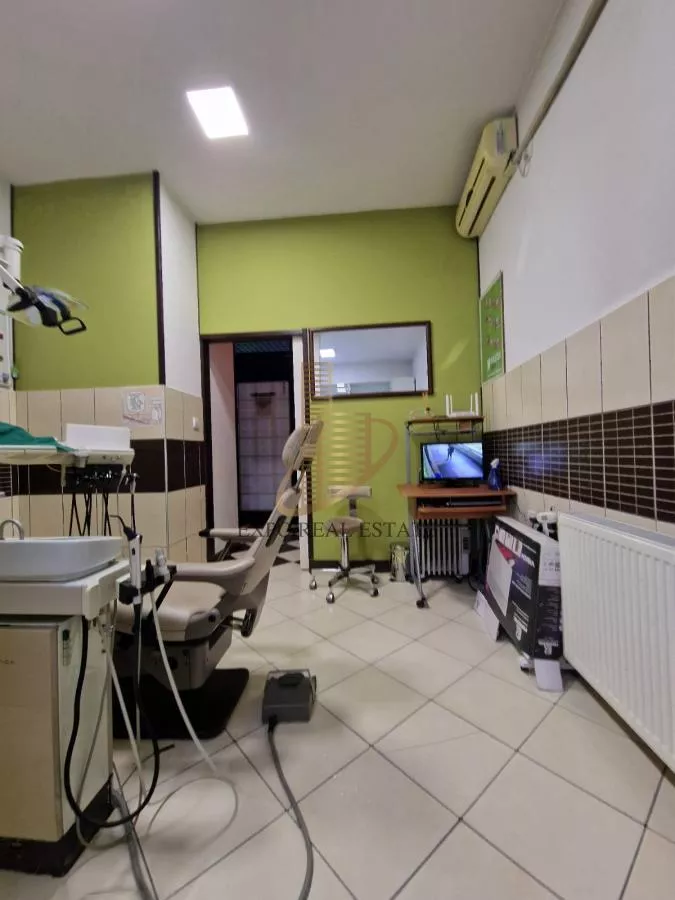 Za izdavanje ,stomatološka ordinacija,Novi Beograd - slika 2