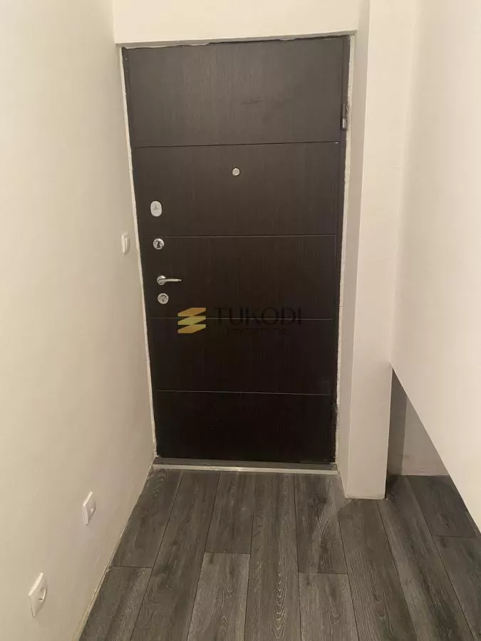Liman 2, garsonjera 31m2, Fruškogorska - photo 5