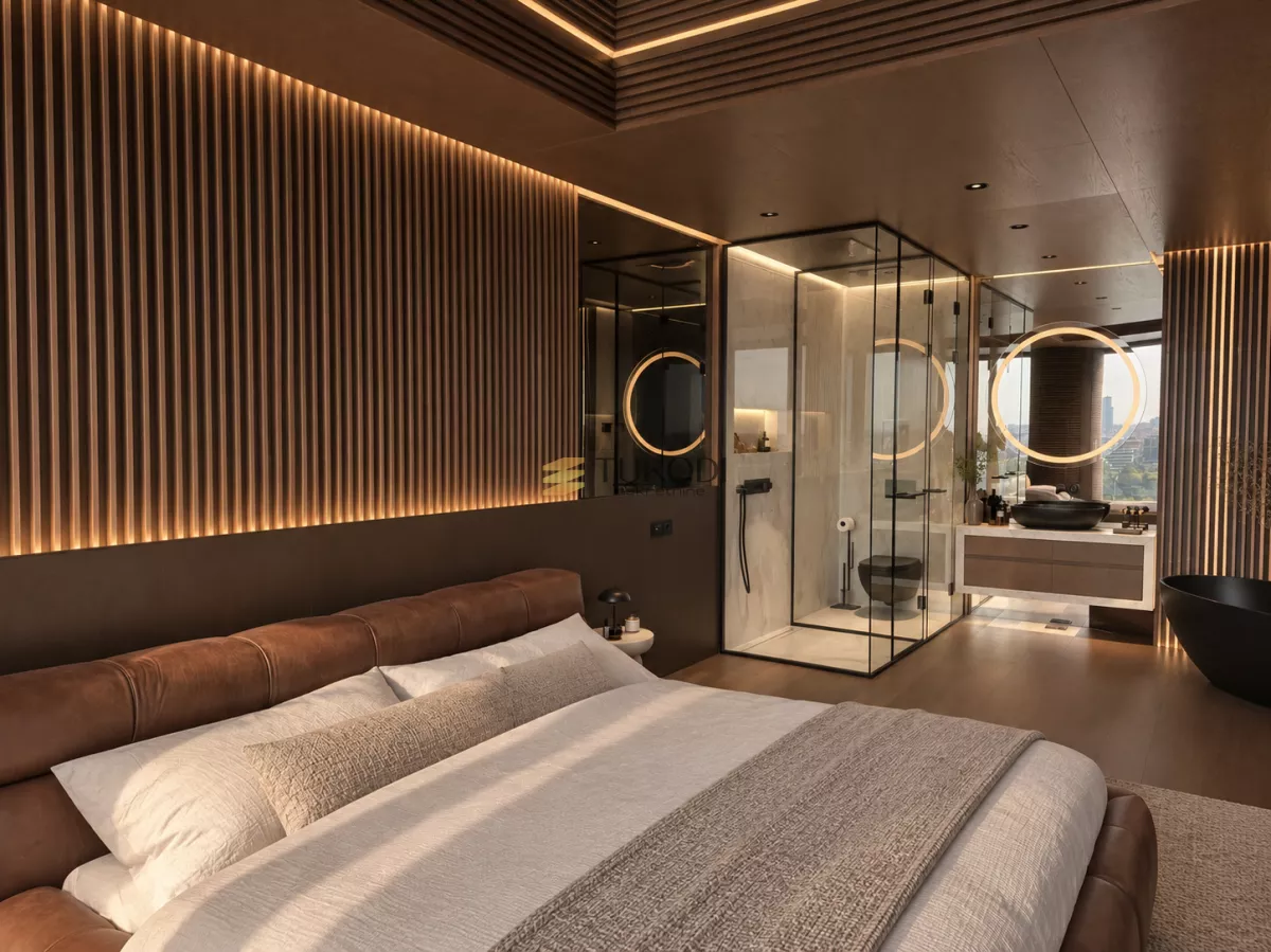 Bw Residences | 165,75 m² | pogled na Savu - photo 21