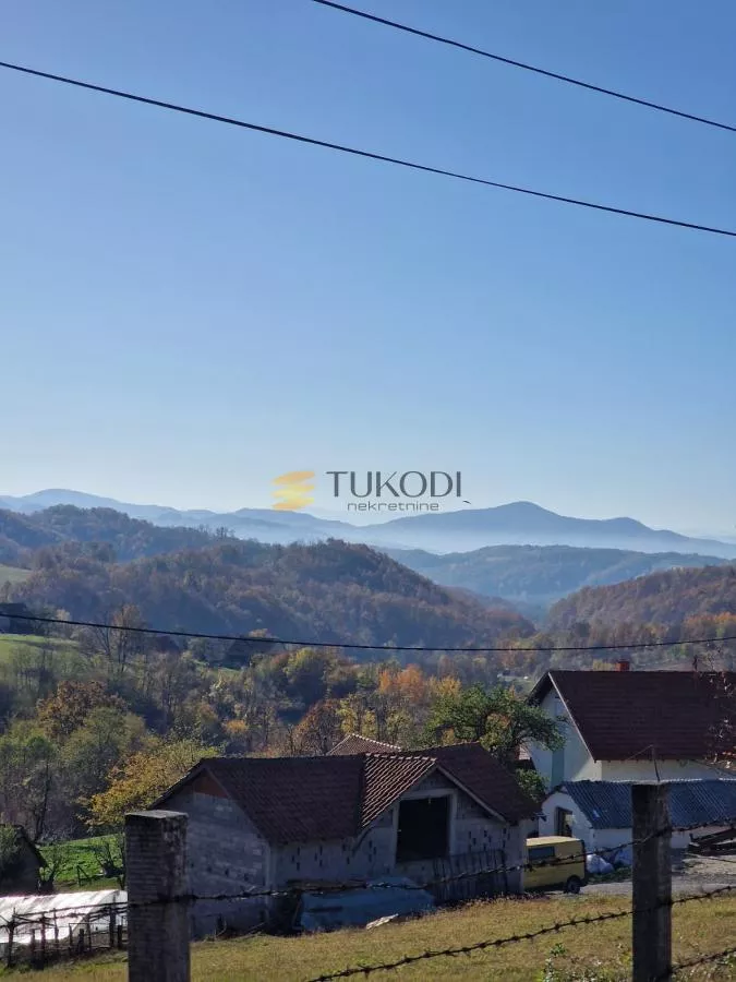 Rudnik kuća 178m2 ,10ari placa 500m nadmorske visine - photo 15