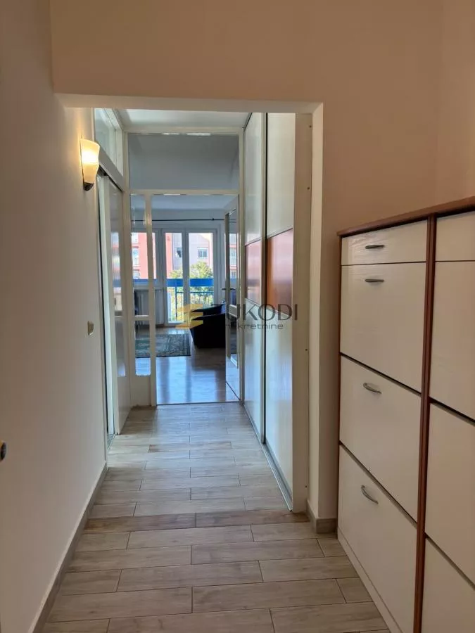 ČETVOROSOBAN STAN ZA IZDAVANJE – BLOK 61, 100 m² - photo 10