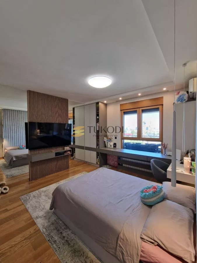 Wellport – Luksuzan 5-soban stan 165 m² - photo 12