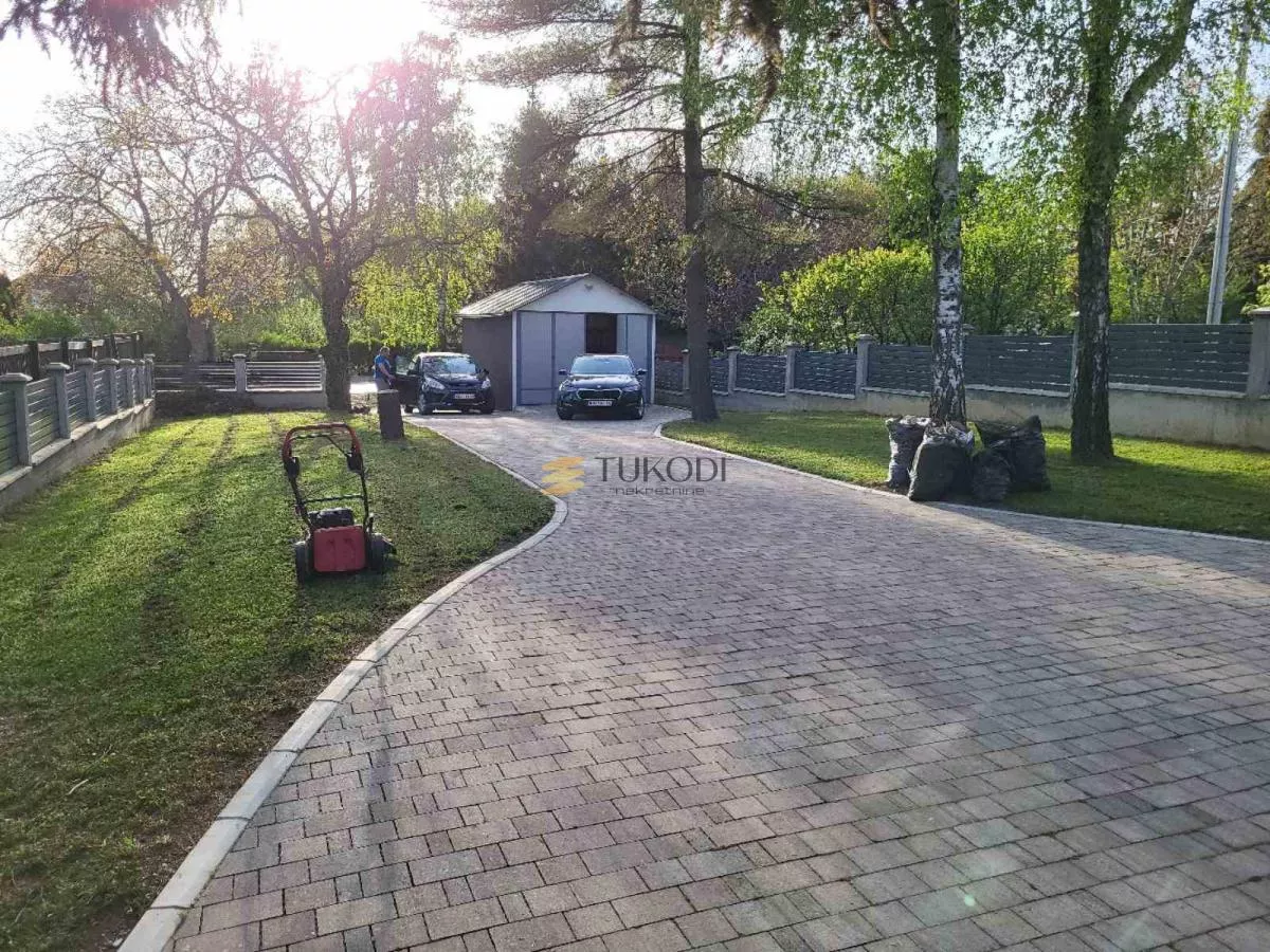 Kuća 425m2 Irig-Vinska kuća Kovačević - slika 4