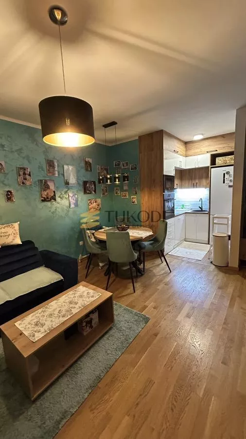 Trosoban stan,59m2,Avenija Garden - photo 2