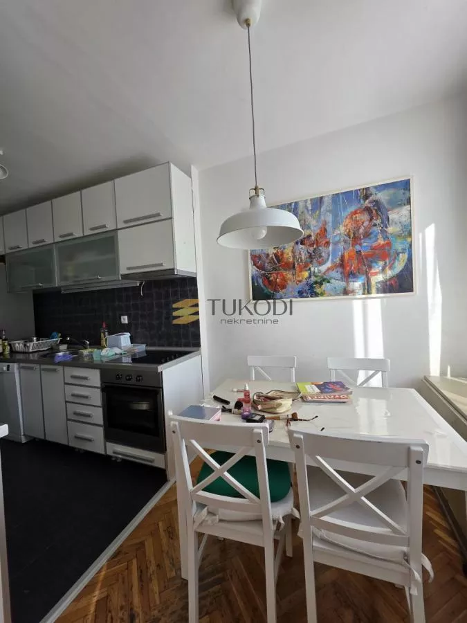 Trosoban stan, 64 m², Vračar, Crveni Krst, 1. sprat - photo 4