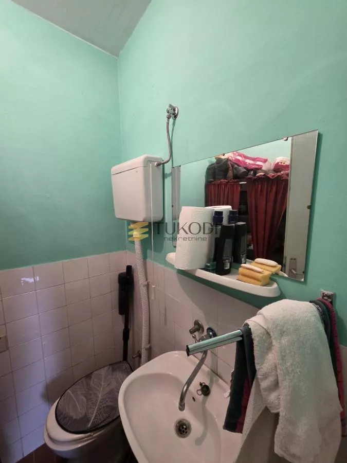 Gandijeva – 83 m² | 3,5 soban | 2 terase | podrum - photo 19