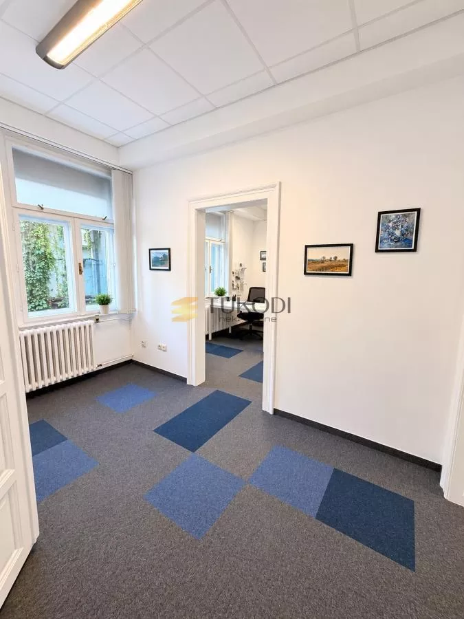 Poslovni prostor,centar 350m2 - slika 10