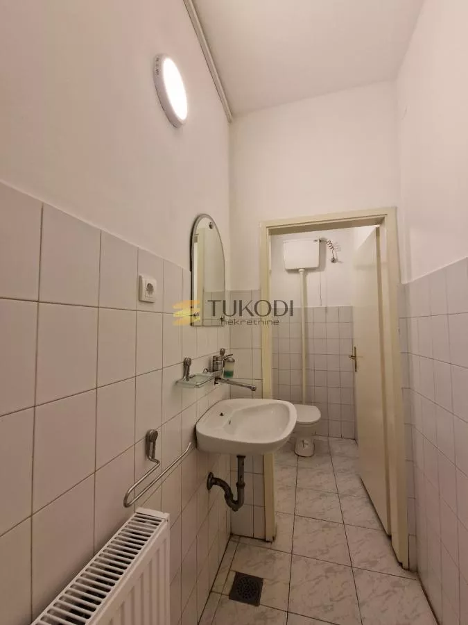 Prodaja,lokal 176m2 Pop Lukina - photo 13