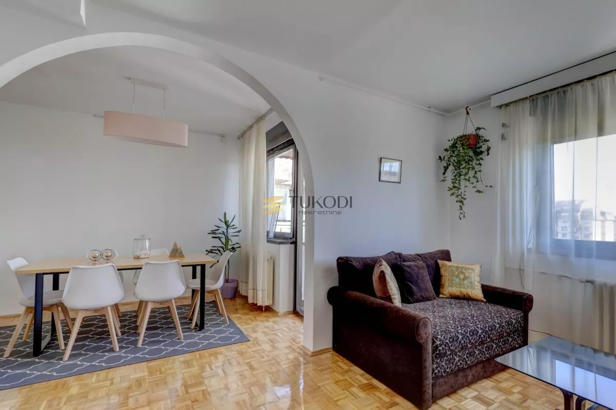 Donji Dorćol – 25. maj | Pogled na Dunav | 3.0 - photo 10
