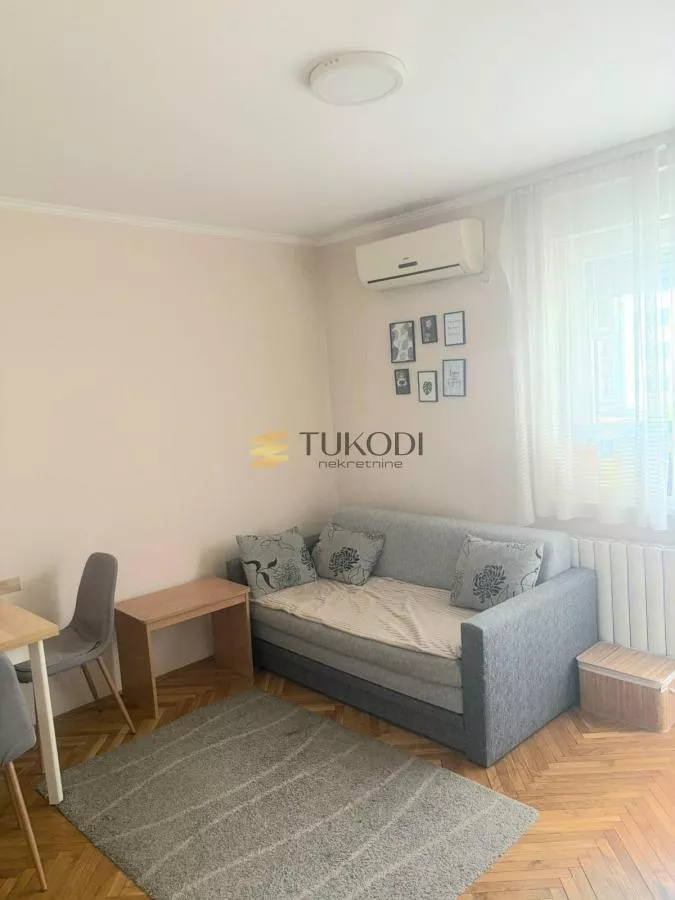 1,5 stan od 35m2 Grbavica - slika 3