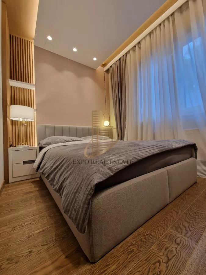 1,5 stan od 39m2 Stojana Protića novogradnja - photo 8