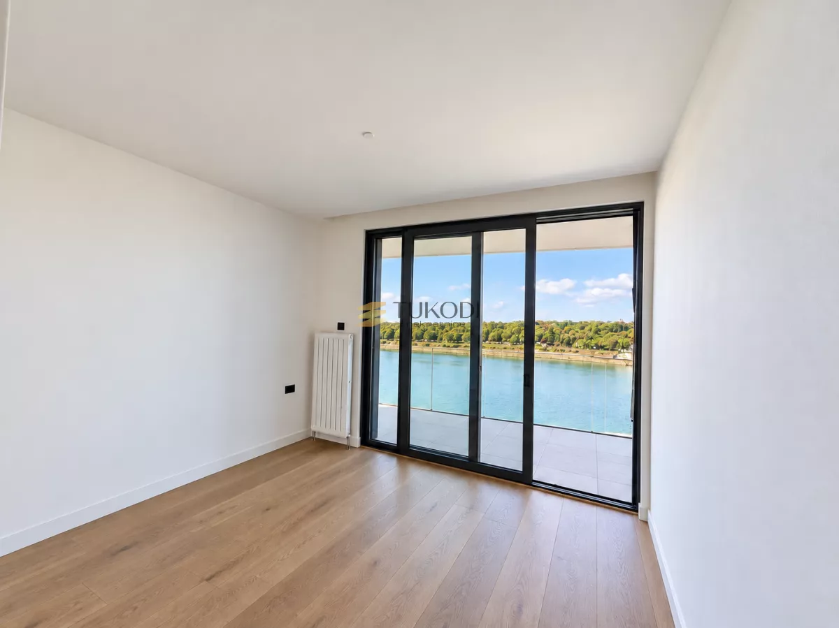 BW VICTORIA | 105 m² | Direktan pogled na Savu - photo 4