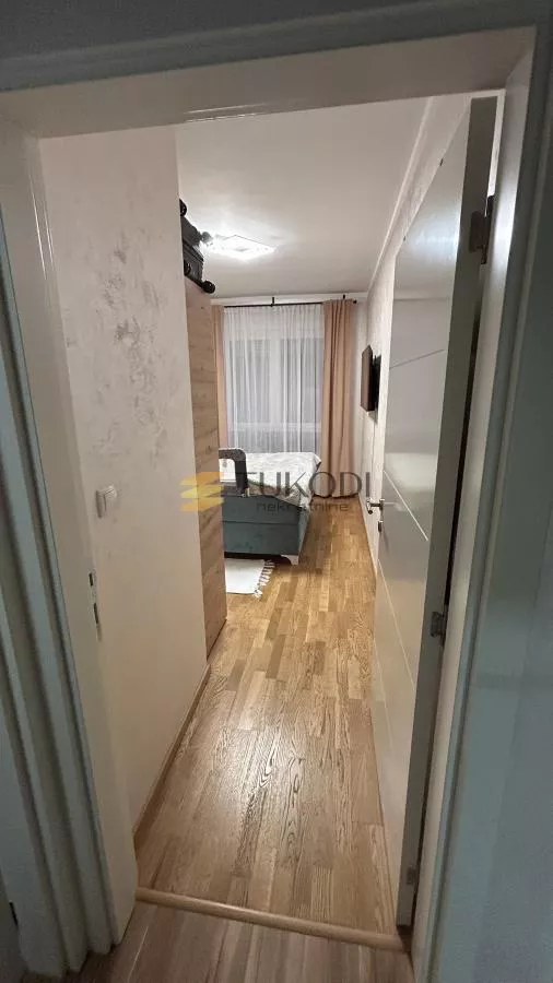 Trosoban stan,59m2,Avenija Garden - photo 10