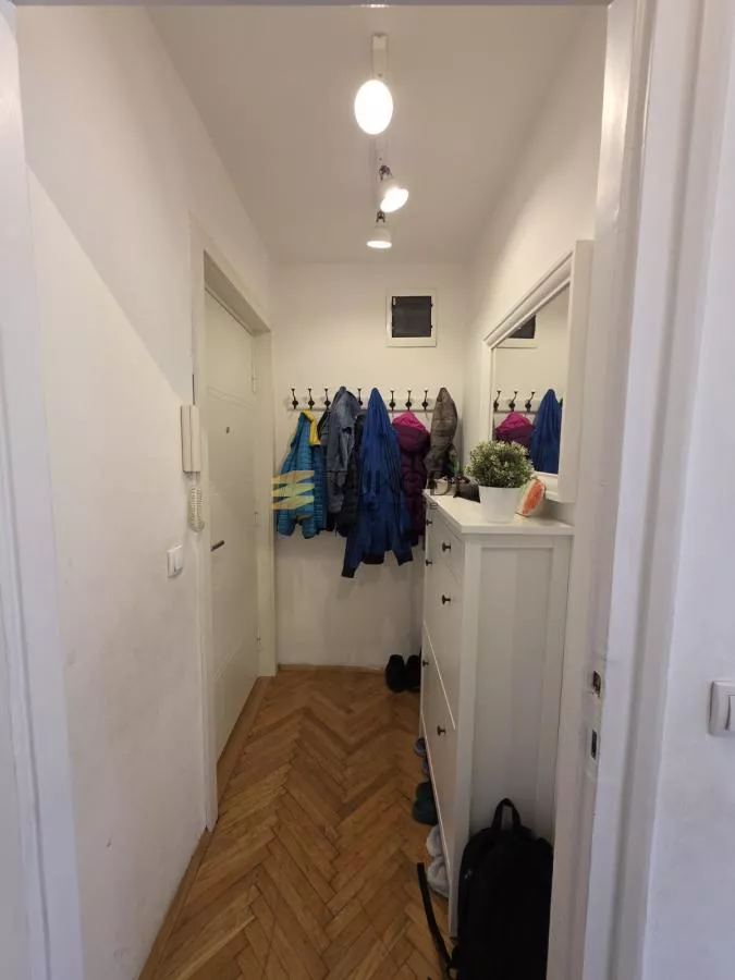 Trosoban stan, 64 m², Vračar, Crveni Krst, 1. sprat - photo 12
