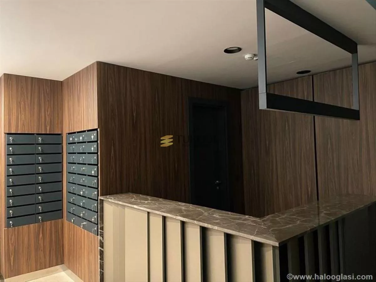 KNEZA MILOŠA RESIDENCE | 55 m² | Luksuzan stan sa lođom - photo 13