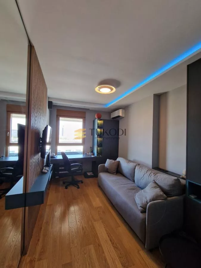 Wellport – Luksuzan 5-soban stan 165 m² - photo 17