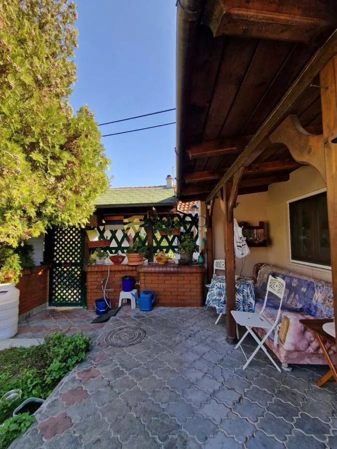 Prodaja ,kuća 160m2 , plac 27a - Čerević - slika 38