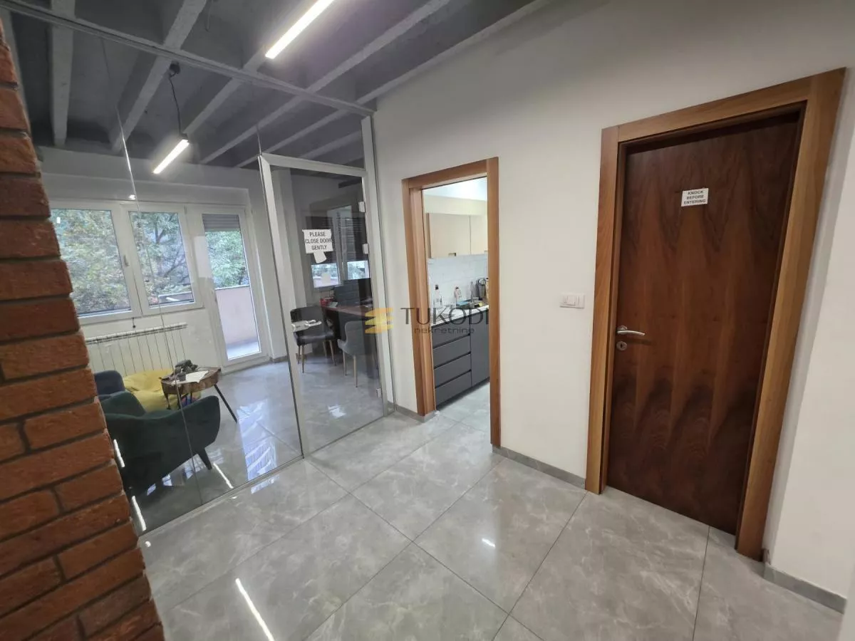 Prostor za kancelariju 70m2 Sarajevska - slika 3