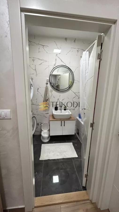 Trosoban stan,59m2,Avenija Garden - photo 14