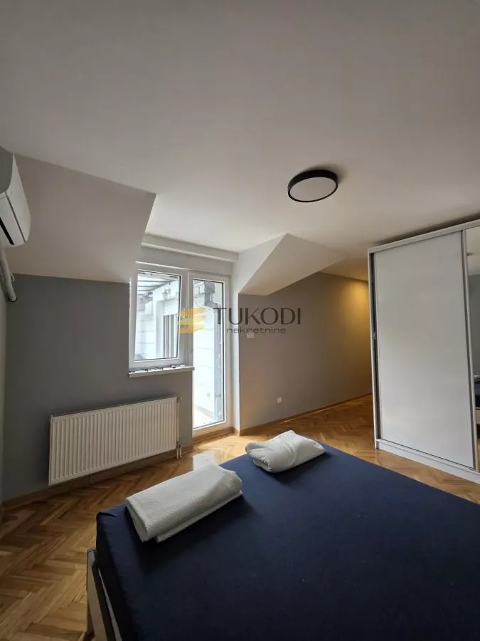 5,0 Duplex od 156m2 Centar - slika 19