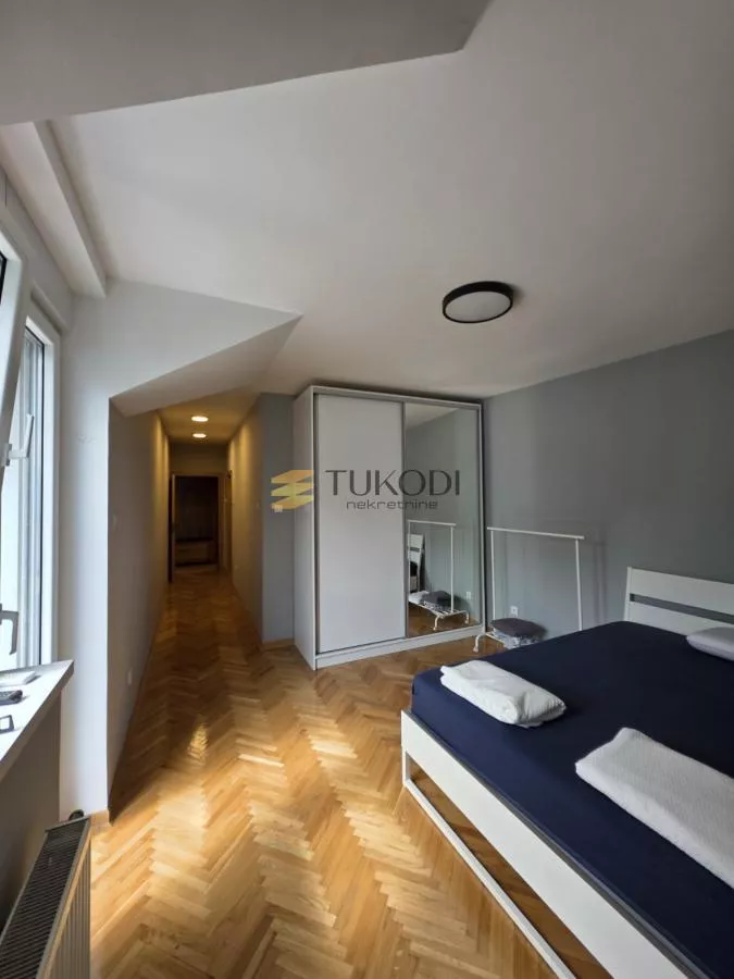 5,0 Duplex od 156m2 Centar - slika 20