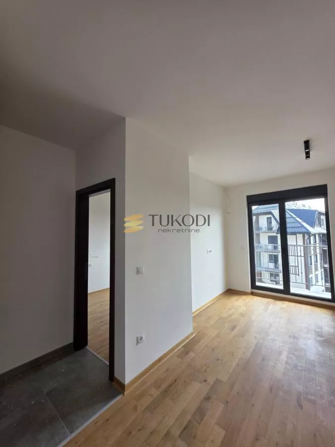Jednoiposoban stan 35 m², Palisad, Zlatibor, 7/9 sprat - slika 4